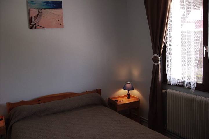 Villa pour 4 personnes, avec jardin et terrasse au Cap Ferret - 2