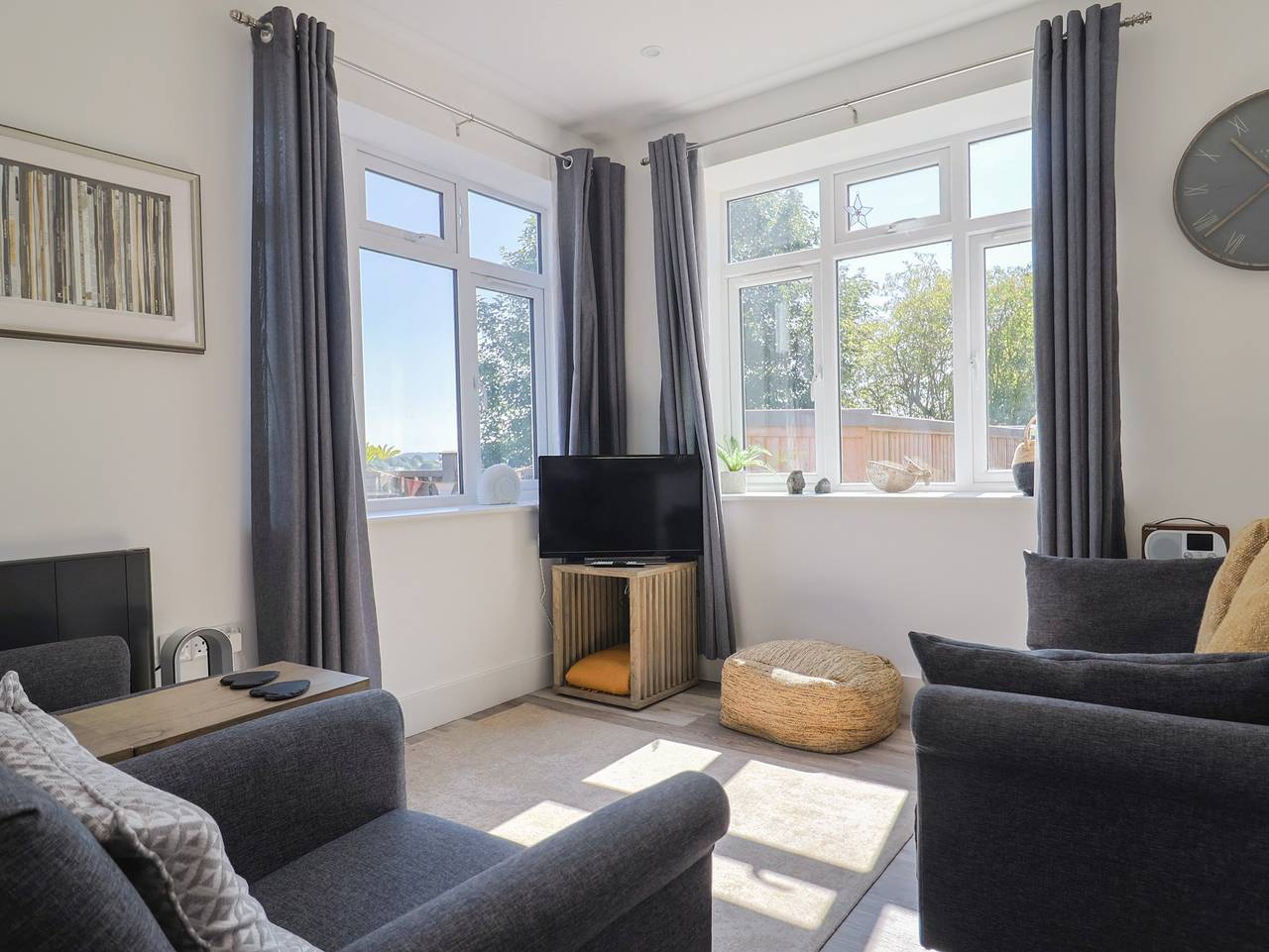 Appartamento vacanze a Dorset a partire da 95€ a notte