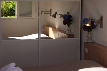 Villa pour 6 Personnes dans Cala Rossa, Lecci, Photo 2