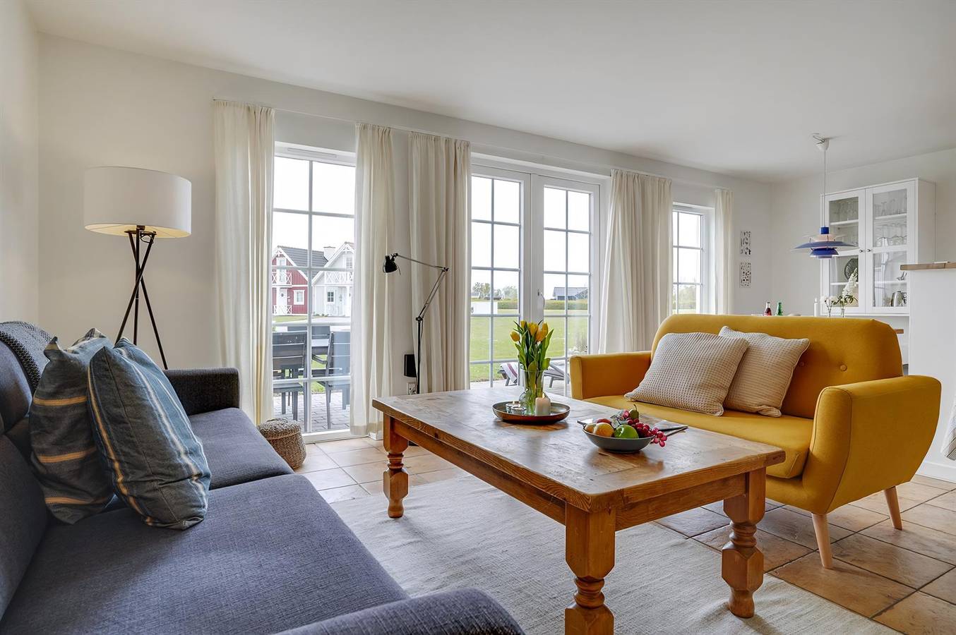 Amazing home in Brenderup Fyn w/ 3 Bedrooms, Wifi and Sauna in Kleiner Belt