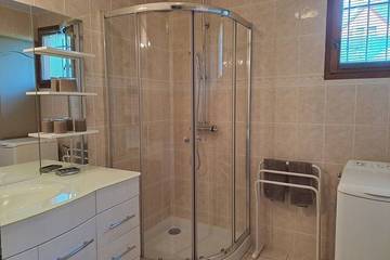 Appartement De Vacances pour 4 Personnes dans Ax-les-Thermes, Pyrénées, Photo 3