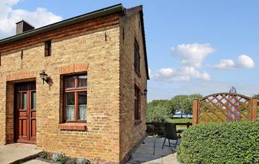 Ferienhaus für 4 Personen in Boitzenburger Land, Mecklenburgische Seenplatte, Bild 2