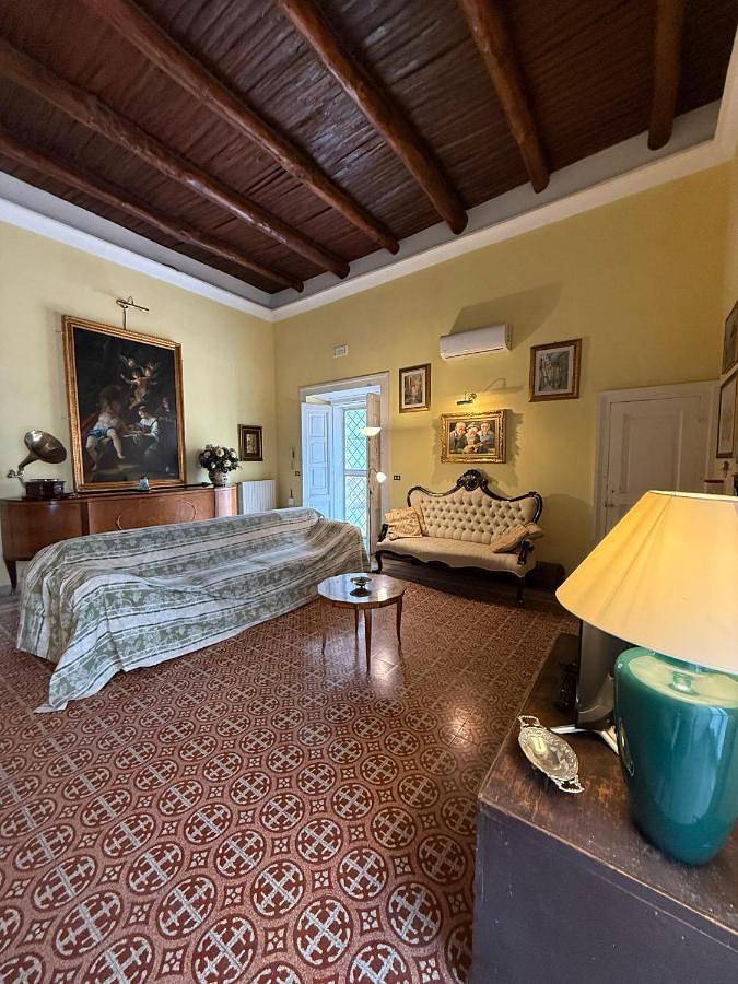 Gîte pour 4 personnes, avec vue et jardin, animaux acceptés dans Maddaloni - 2