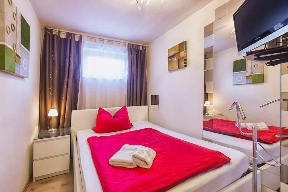 Ganze Wohnung, 4 Sterne Ferienhaus mit 2  Fewos Wohnung  Idylle (100m²) nur 5 km von Limburg in Hünfelden, Landkreis Limburg-Weilburg
