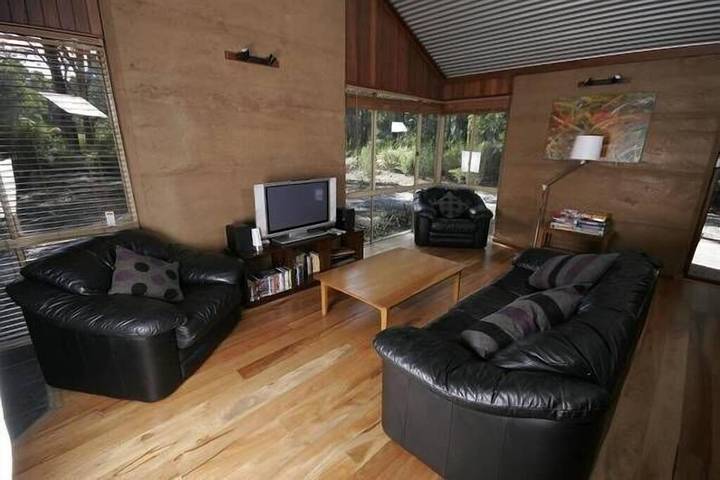 Holiday rental for 4 people, with garden in Australia