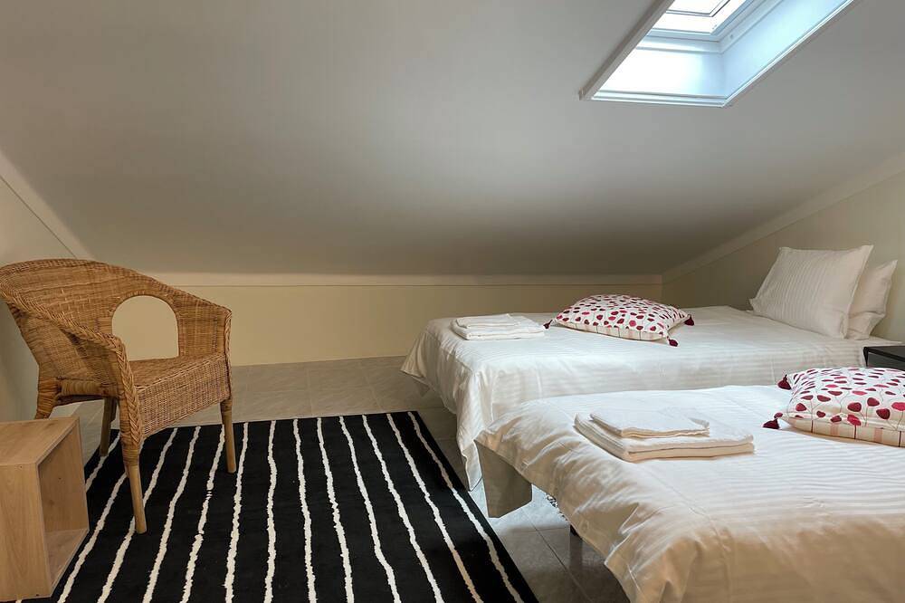 Perfect location in historic center, O Templario Sonolento in Tomar, Santarém District