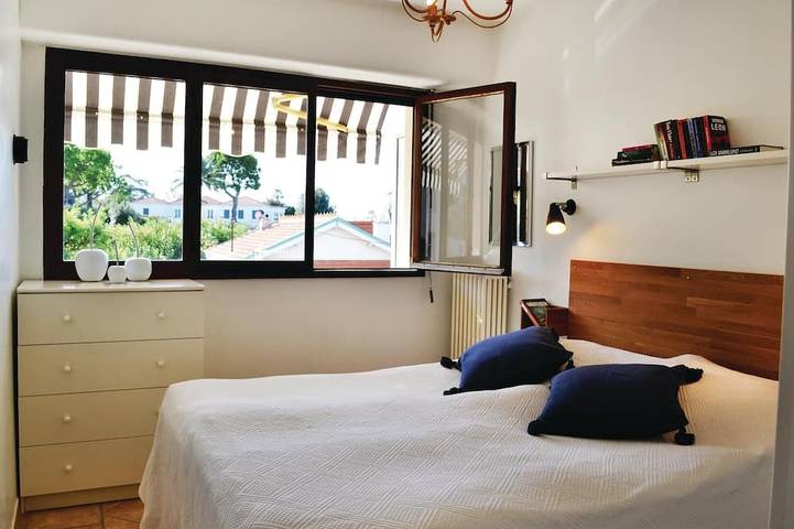 Gîte pour 4 personnes dans Port Gallice - 2