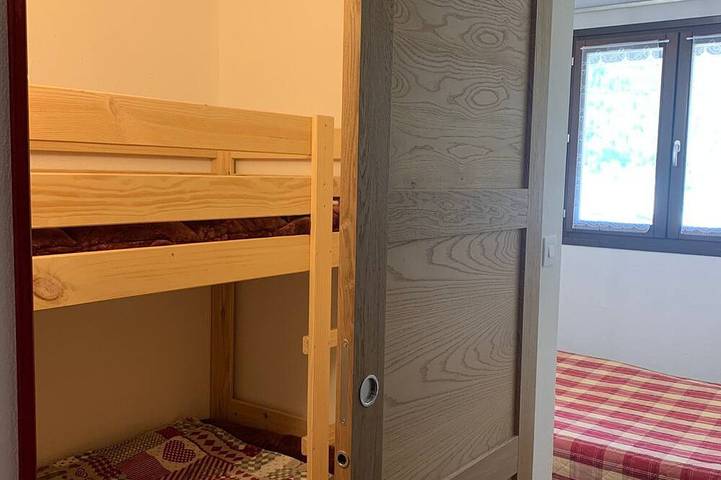 Gîte pour 6 personnes, animaux acceptés dans Office De Tourisme De Val Cenis Lanslebourg - 3