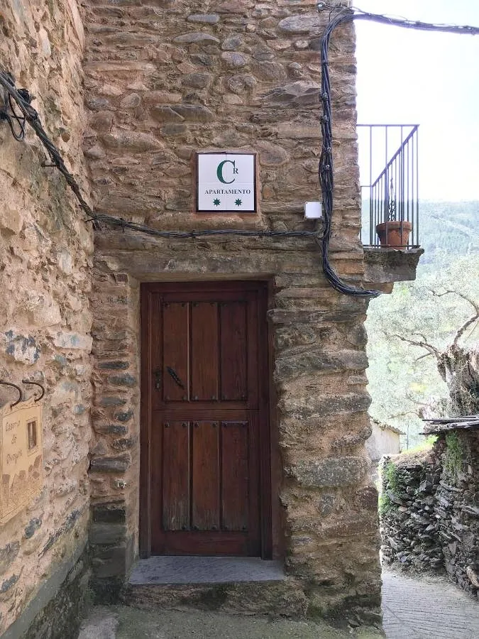 Appartement de vacances pour 2 personnes, avec jardin ainsi que piscine et vue - 1