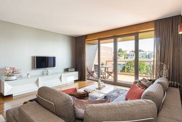 Casa De Férias para 4 Pessoas em Campanhã, Distrito do Porto, Foto 2