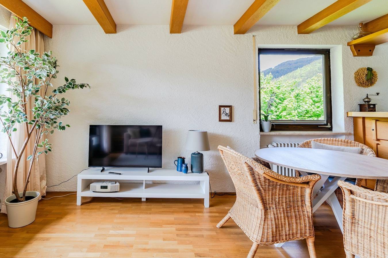 Ganze Ferienwohnung, Alpenzauber in Bad Oberdorf, Bad Hindelang