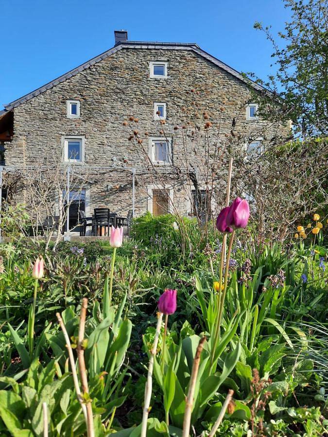 Superior Double Room in Mont (Houffalize), Houffalize