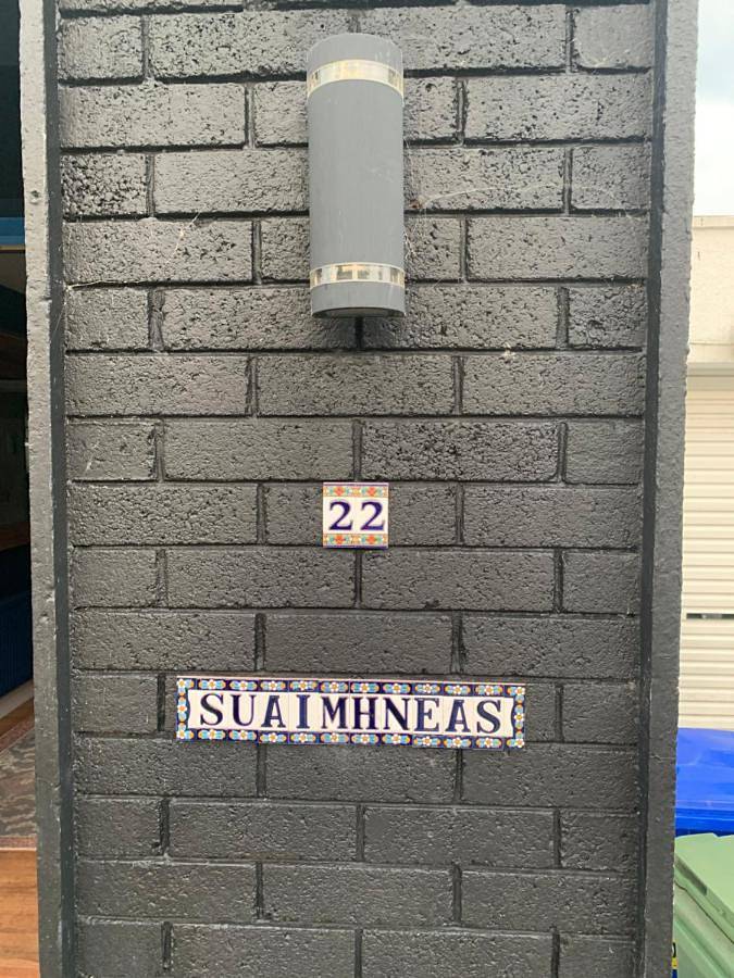 Holiday apartment in Ennis