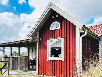 Ferienhaus für 5 Personen in Borås, Südschweden, Bild 1