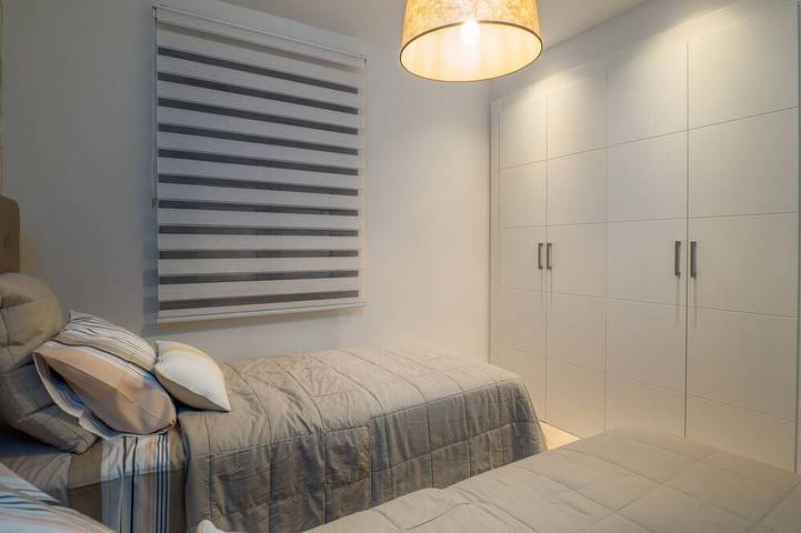 Ganze Wohnung, Luxus-Apartment in prestigeträchtigem Komplex mit atemberaubendem Panoramablick in Royal Flamingos Golf Resort, Benahavís