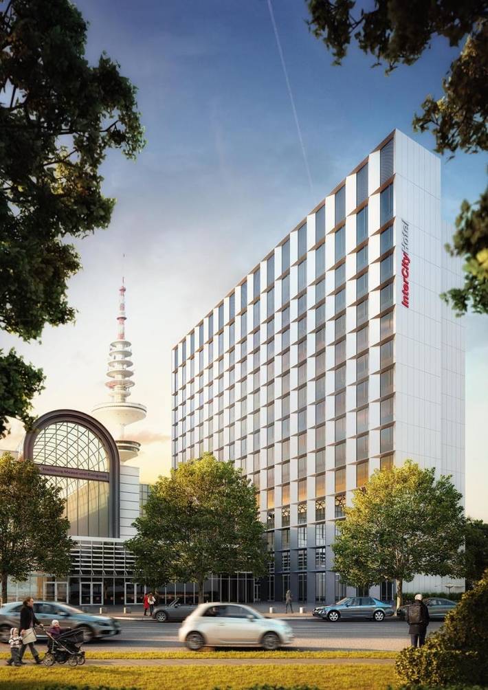 Hotel für 10 Personen, mit Haustier in St. Pauli - 2