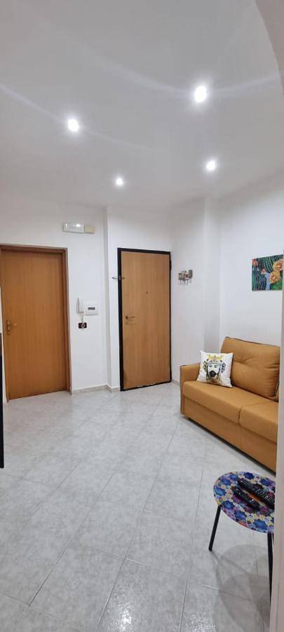 Apartamento de vacaciones para 6 personas, con balcón - 1