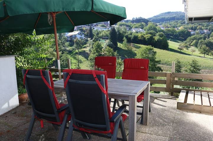 Ferienwohnung für 4 Personen - 1