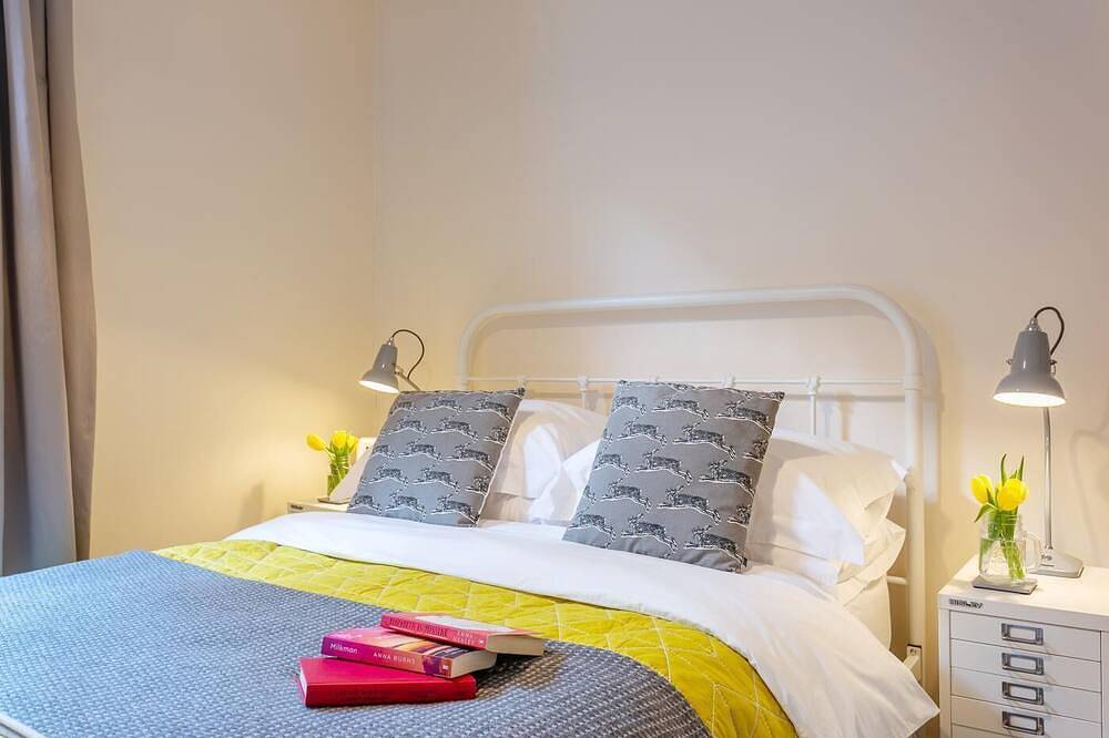 2 Bed in Rye in Rye, East Sussex