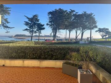 Appartement De Vacances pour 4 Personnes dans Le Croisic, Région de Saint-Nazaire, Photo 2