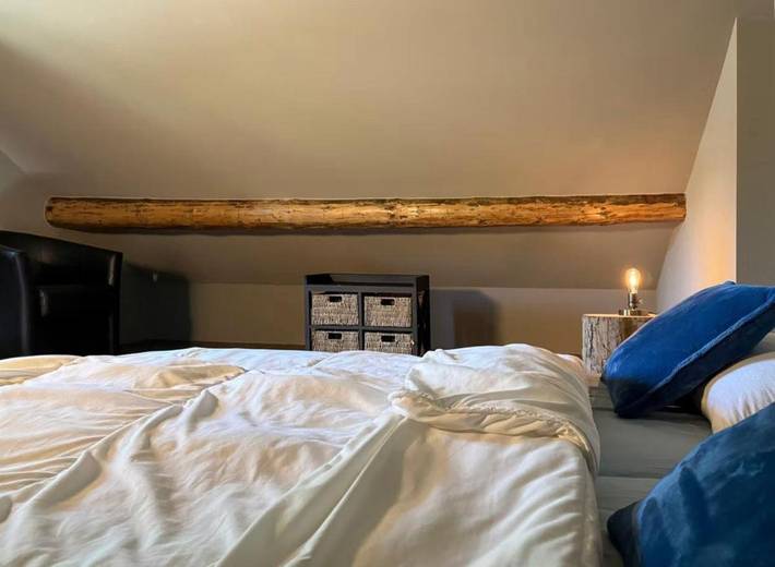 Location de vacances pour 6 personnes, avec vue et terrasse dans Fanzel - 3