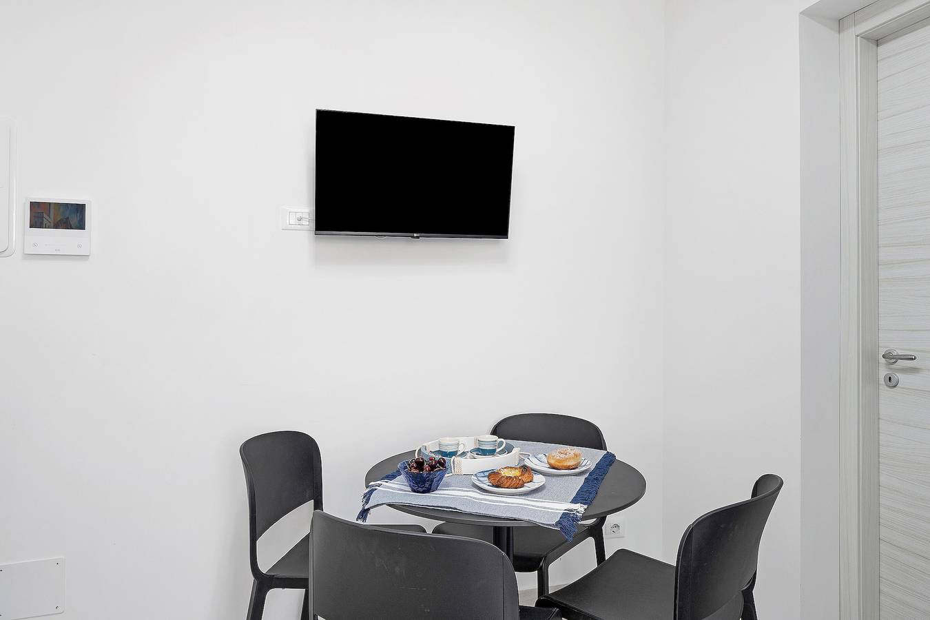 Appartement entier, Appartement « Suite Horizon Marine » avec vue sur la mer, Wi-Fi et climatisation in San Vito Lo Capo, Province de Trapani