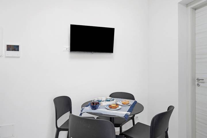 Apartamento inteiro, Apartamento 'Suite Horizon Marine' com Vista Mar, Wi-Fi e Ar Condicionado in San Vito Lo Capo, Trapani (província)