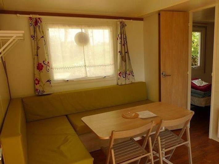 Bungalow für 4 Personen in der Bretagne - 4