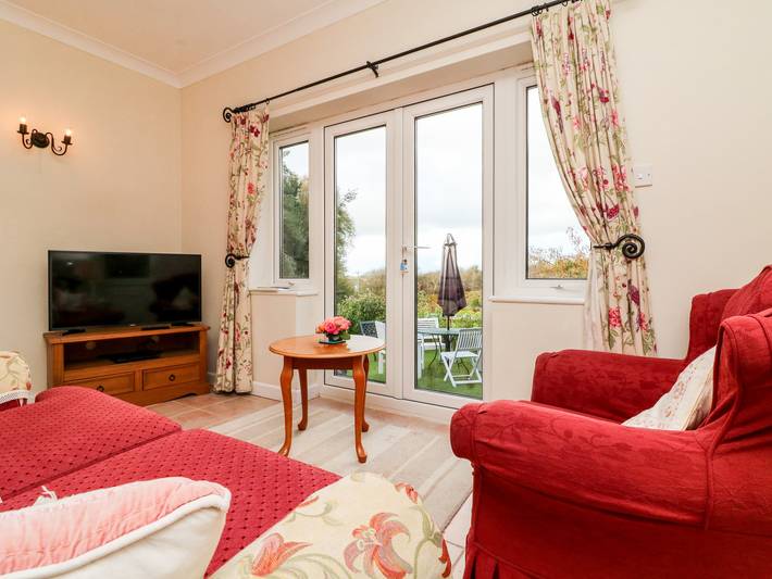Cottage für 4 Personen, mit Garten in England - 4