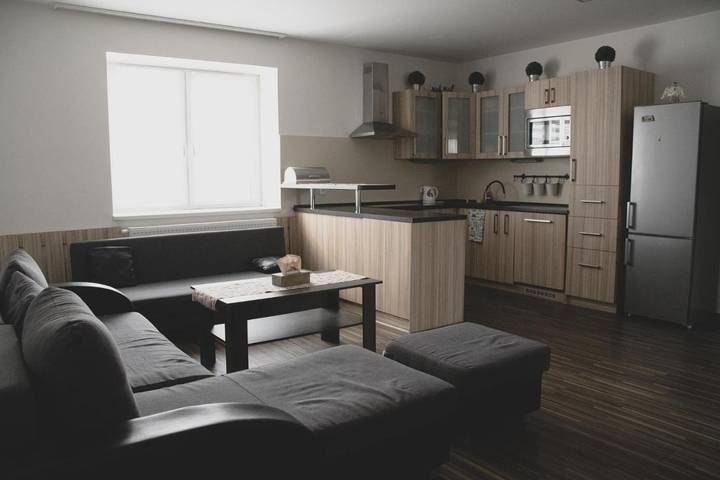 Ferienwohnung für 10 Personen - 1