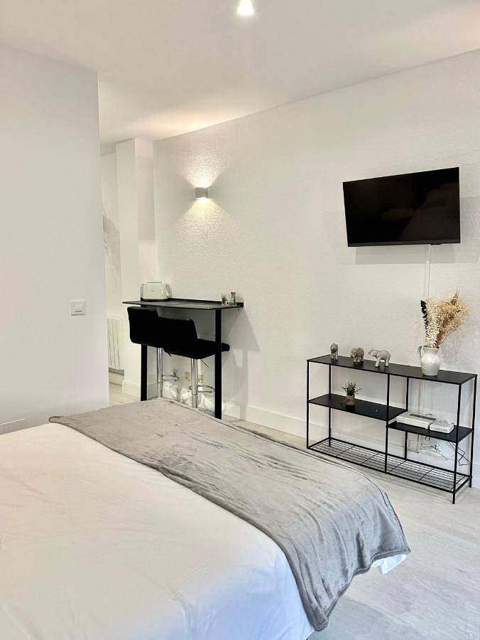 Gîte pour 2 personnes à Comillas - 2