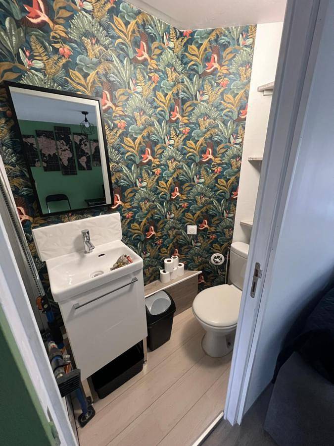 Gîte pour 3 personnes dans Lac de Naussac - 3