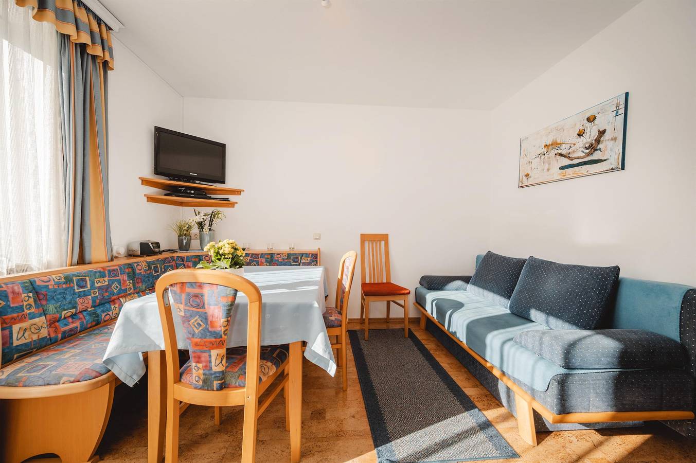 Appartement Breitstein (2 Schlafzimmer) in Abtenau, Tennengau