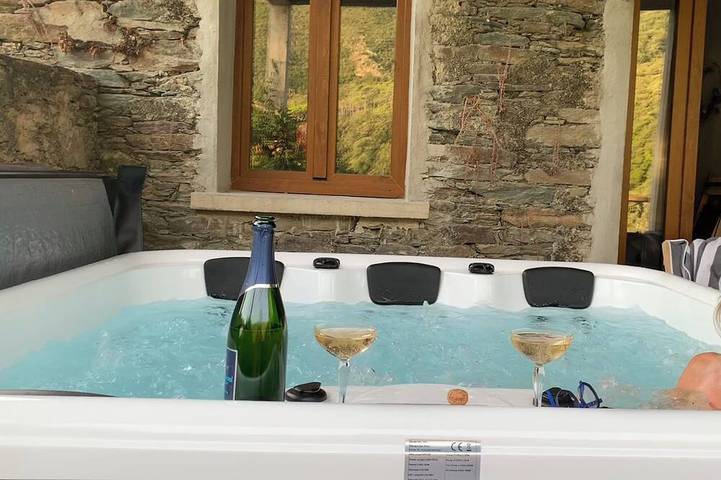 Location de vacances pour 5 personnes à Barrettali