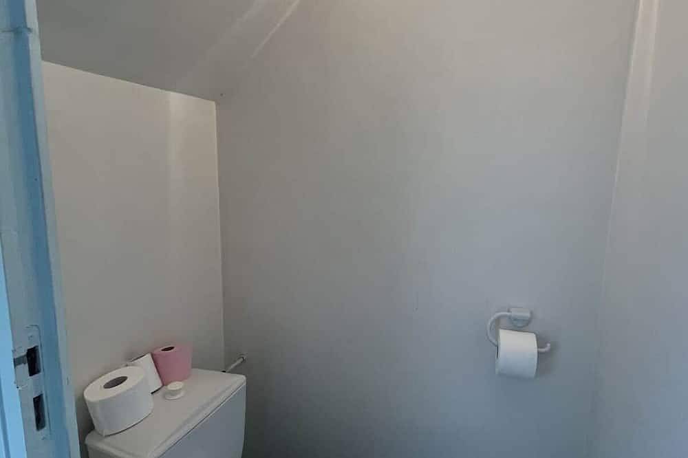 Appartement entier, Chambre 206 - Résidence Le Bas Mont in Moulay (Mayenne), Mayenne