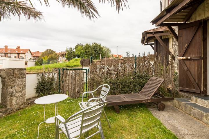 Chambre d’hôte pour 2 personnes, avec jardin en Espagne - 4