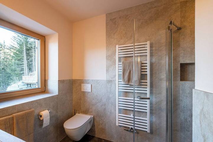 Ganze Wohnung, Nachhaltige Ferienwohnungen in Brixen, Eisacktaler Dolomiten aufder Plose in St. Leonhard (Brixen), Brixen
