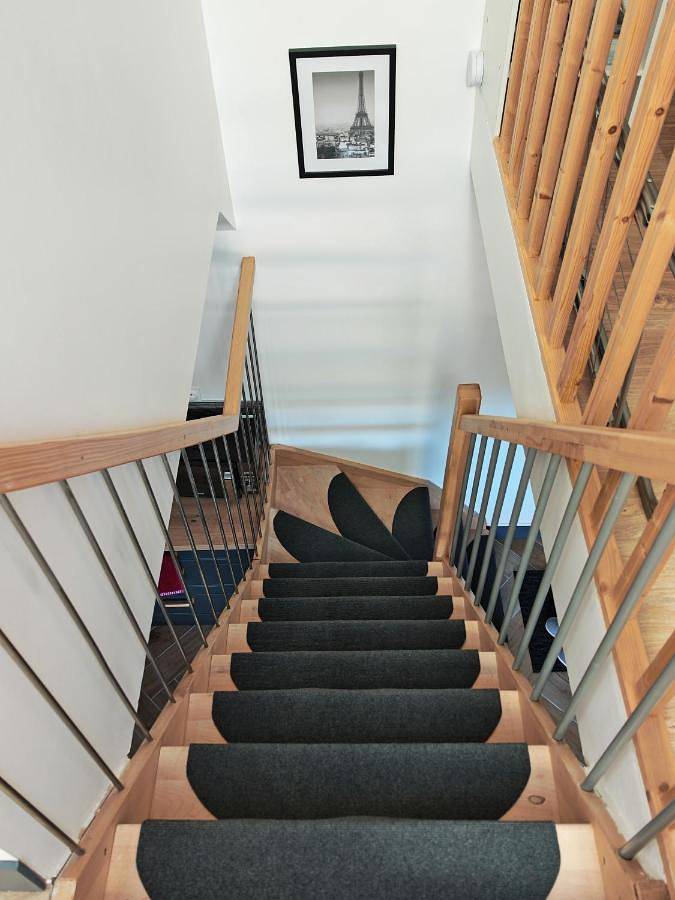 Nice little duplex house in Elancourt village in Élancourt, Yvelines