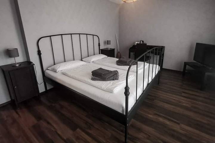 Ferienhaus für 4 Personen, mit Garten in Neumünster - 4