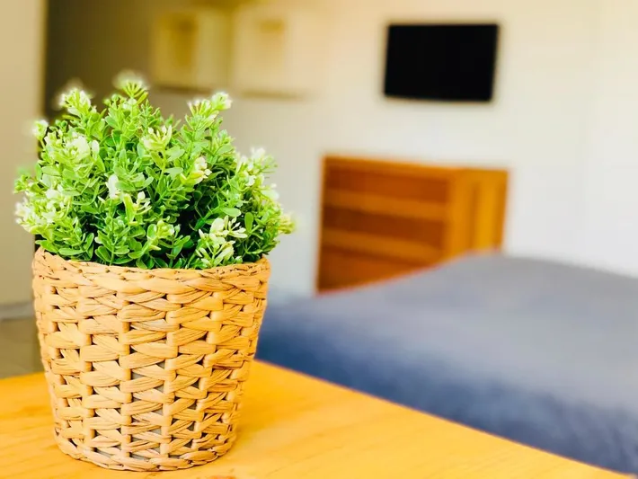 Apartamento de vacaciones para 2 personas - 1