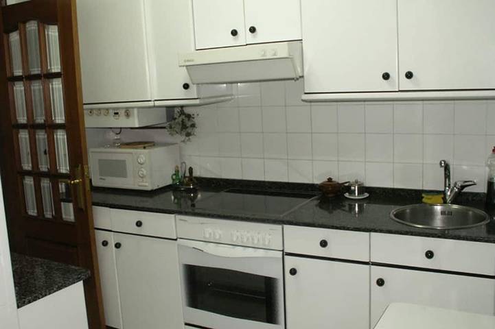 Gîte pour 4 personnes à La Corogne