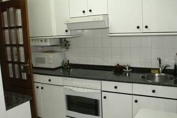 Gîte pour 4 personnes à La Corogne