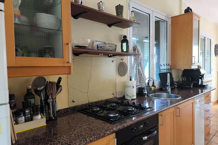 Maison de vacances pour 6 personnes - 1