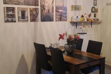 Ferienhaus für 2 Personen in Düsseldorf und Umgebung