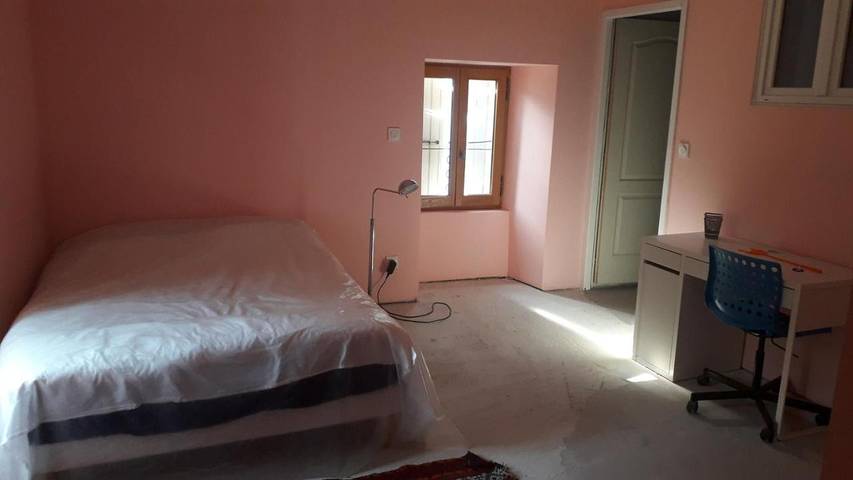 Location de vacances pour 8 personnes, avec terrasse ainsi que vue et piscine à Saint-Alexandre - 3