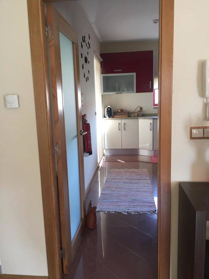 Holiday Home in Castro Laboreiro e Lamas de Mouro, Parque Nacional da Peneda-Gerês