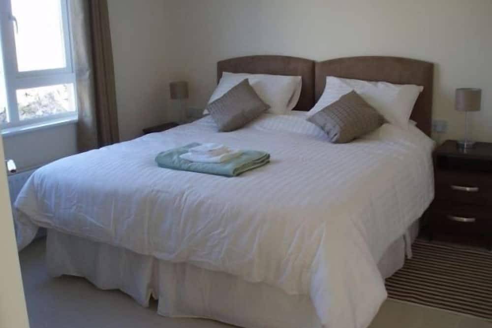Luxuriöses Ferienhaus mit Privat Pebble Beach & Free Wifi. in Rosguill ED, County Donegal