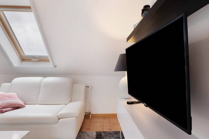 Ganze Wohnung, Apartment „3 Raum im 1. Og“ mit Wlan in Cuxhaven, Cuxland
