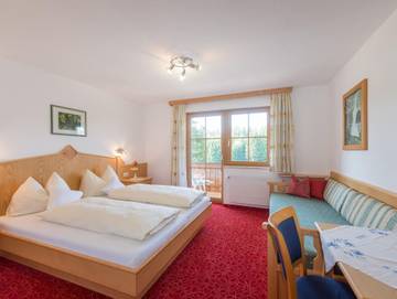 Bauernhof für 3 Personen in Ramsau am Dachstein, Ski Amadé, Bild 3