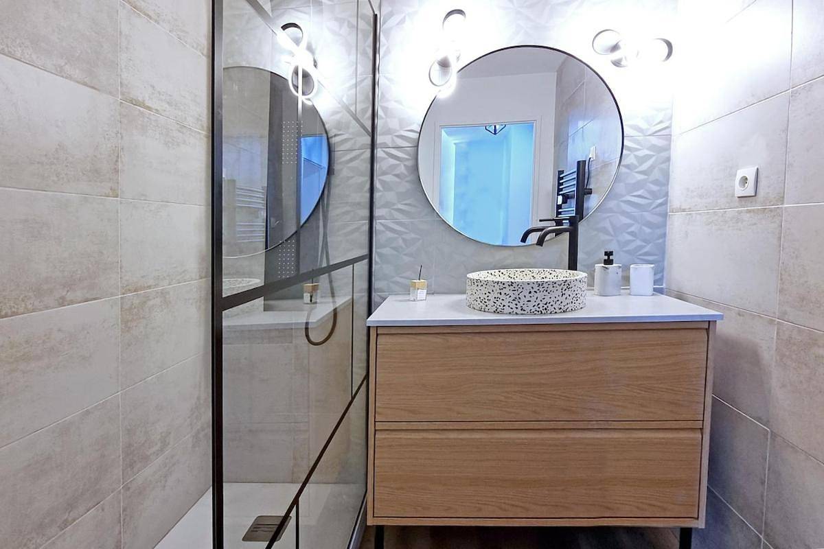 Appartement entier, L'Instant Zen! in Cahors, Quercy